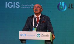 “Dünyanın en önemli jeotermal sera merkezi olabiliriz”