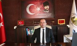 Başkan Çamcı’dan Anneler Günü mesajı