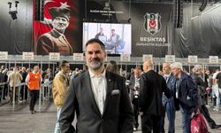 Genel kurulda Nevşehirli Beşiktaşlılar oylarını kullandı