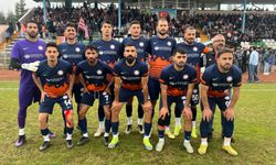 Suvermez Kapadokyaspor 2’nci tura yükseldi
