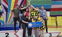 Nevşehirli ortaokul öğrencileri Türkiye ikincisi oldu