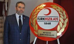Parmaksız ve Öbekli’den Ercan Civelek’e tebrik