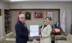 Zehra Kayaaslan Nevşehir’i Belçika’da temsil edecek