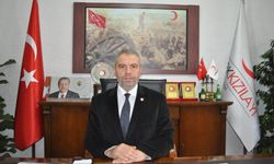 NTB Başkanı Salaş'tan Ercan Civelek’e tebrik