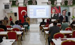 Öğrenci taşıma uygulaması konusu ele alındı