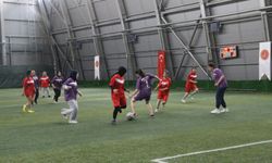 NEVÜ’de spor şenlikleri coşkusu