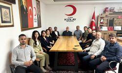 Kızılay Nevşehir’den kurban kampanyası