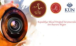 Ulusal Fotoğraf Yarışmasında başvurular sona eriyor