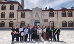 Öğrenciler teoriği pratiğe dökme fırsatı buldu