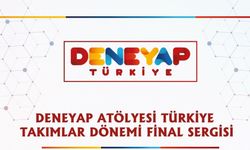 Genç zihinler büyük fikirlerini sergileyecek