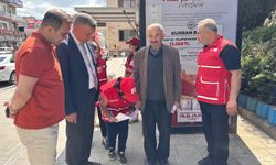 “İdeal Kilonu Öğren, Sağlıklı Yaşa” kampanyasına destek