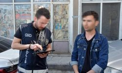 Nevşehir’de 8 yabancı uyruklu sınır dışı edildi