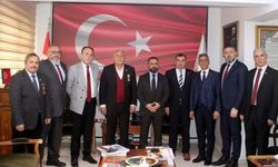 “Bu saygısızlığa karşı tepki göstermeliyiz”
