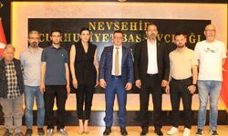 NGC’den Başsavcı Karakoca’ya ziyaret