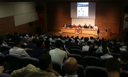 Gıda israfının önlenmesi konusu görüşüldü