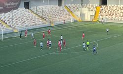 Suvermez Kapadokyaspor finalde