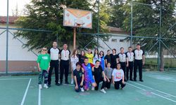 Sporcular Bölge Şampiyonasında Nevşehir'i temsil edecek