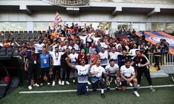 Başkan Arı'dan Suvermez Kapadokyaspor taraftarına jest