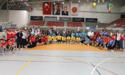 14. Spor Şenliklerinde dereceye girenler belli oldu