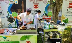 Genç aşçılardan büyük başarı