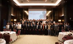 MEDAŞ geleneksel çözüm ortakları buluşmalarına devam ediyor