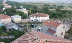 Nevşehir’deki köy mahalle oldu