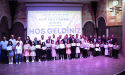 Necip Fazıl Kısakürek anıldı