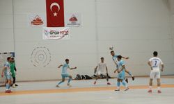 Süper Lig’e yükselme müsabakaları Nevşehir’de yapılıyor