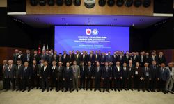 Rektör Aktekin uluslararası kongrede konuşacak