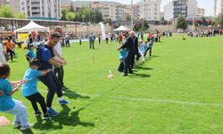 Unutulan oyunlar yeniden hayat buldu