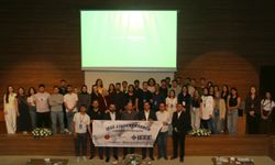 Enerji sektörünün dijital dönüşümü konuşuldu