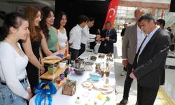 Kullanılmayan eşyalar ikinci bir hayat şansı buluyor