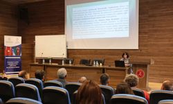 Azerbaycan Cumhuriyeti'nin kuruluşu NEVÜ’de kutlandı