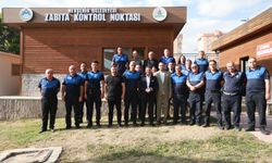 Nevşehir Belediyesinden yeni hizmet