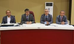 NEVÜ’den 49 projeye 2 milyonluk destek