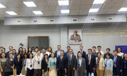 KazNU uluslararası bilimsel diyalog için kilit bir platform haline geldi