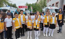 Nevşehir’de sağlık elçileri yetişiyor