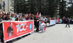 Nevşehir’de yetkili sendikadan rekor başarı