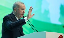 Cumhurbaşkanı Erdoğan'dan tarım sektörüne hibe müjdesi