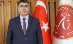 Rektör Aktekin’in Kurban Bayramı mesajı