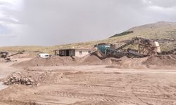 Karapınar’da satış yok, yatırım var