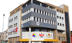 Nevşehir Ticaret Borsasından aidat duyurusu