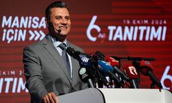 Büyükşehir Belediye Başkanı Ferdi Zeyrek hayatını kaybetti