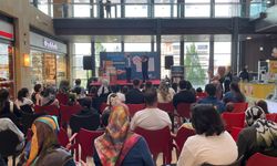 Forum Kapadokya Babalar Günü coşkusunu gökyüzüne taşıdı