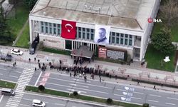 İBB’deki yolsuzluk soruşturması MASAK raporunda