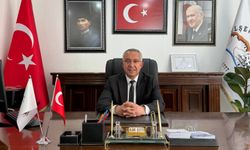 Başkan Çiftci iddialara cevap verecek