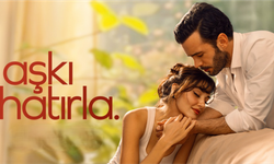 Kapadokya’da çekilen dizi gösterime girdi