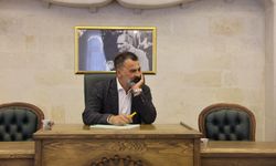 Başkan Bul Ürgüplülerle buluşacak