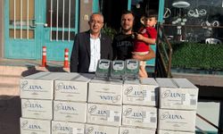 Gülşehir TOKİ konutlarında sona gelindi