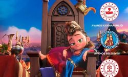 'Asi Prenses' filmi izleyicilerle buluşacak
